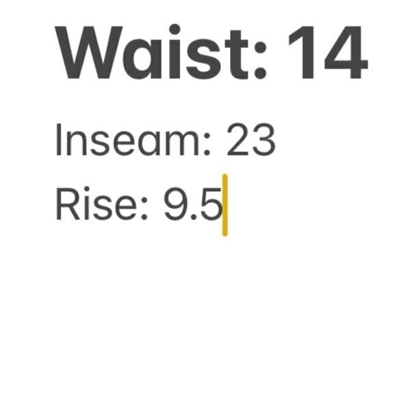 COLUMBIA CARGO PANTS ANKLE CAPRI WOMENS SIZE 6 POCKETS HIKING ATHLETIC - Picture 6 of 10